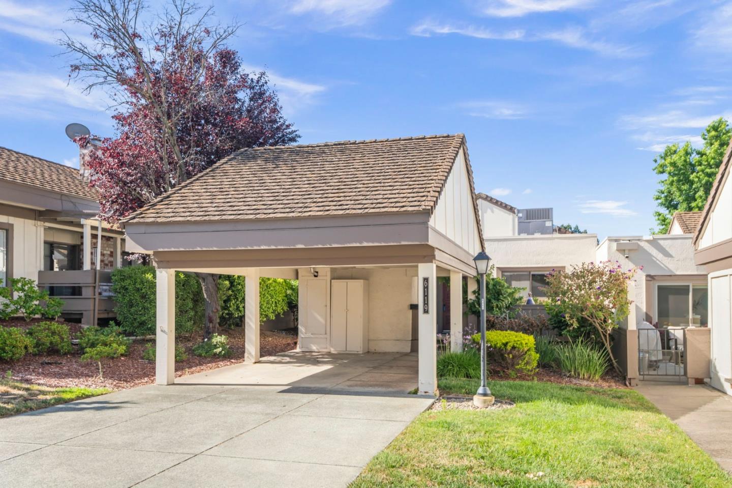 6119 Montgomery Court — photo
