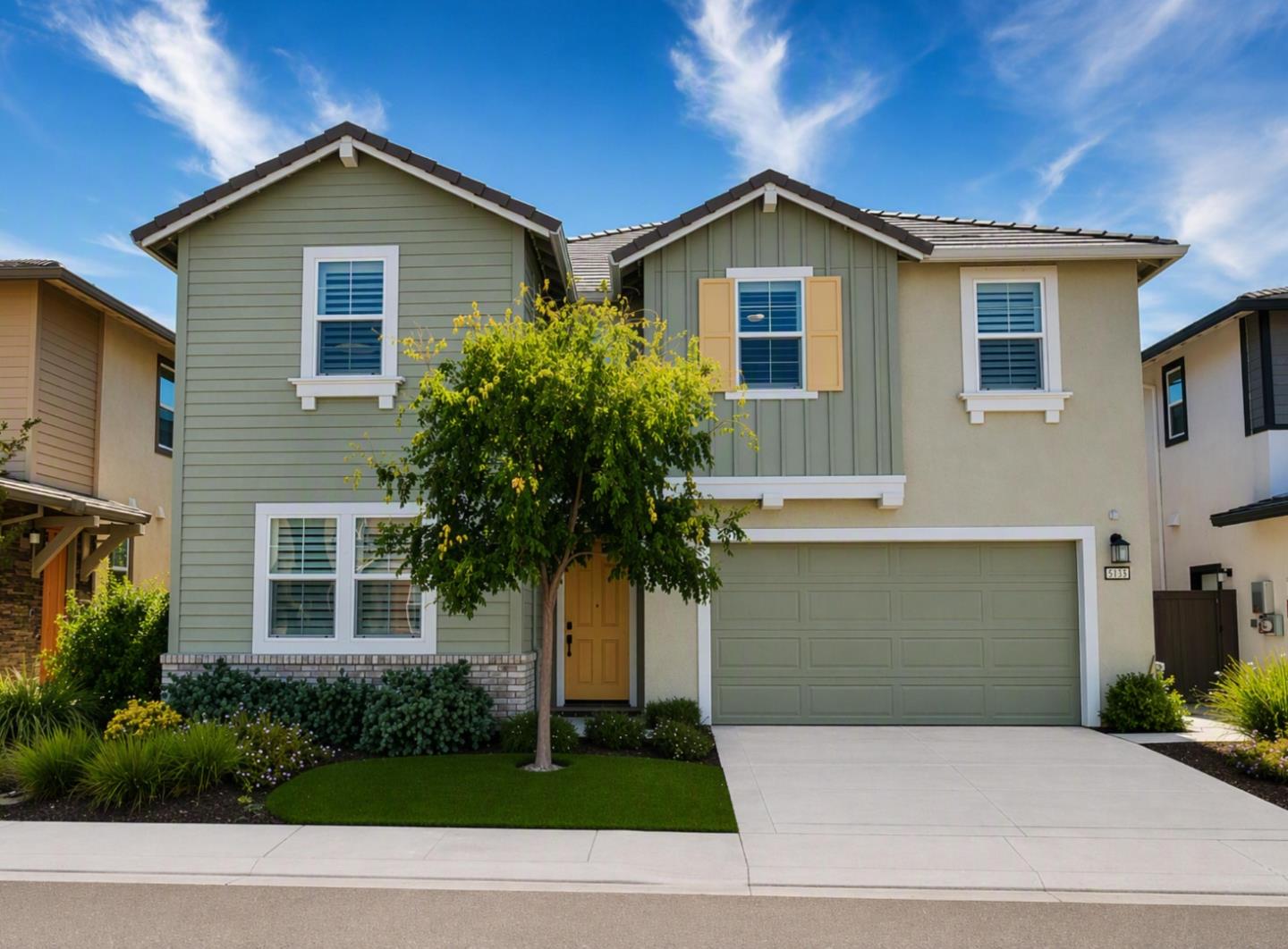5133 Silent Grove Drive — photo