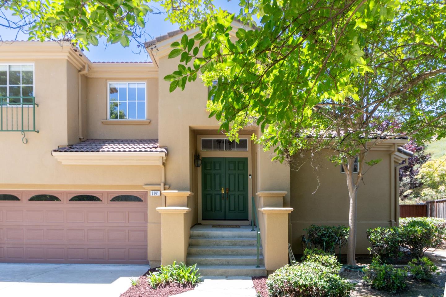 1141 Pheasant Hill Way — photo