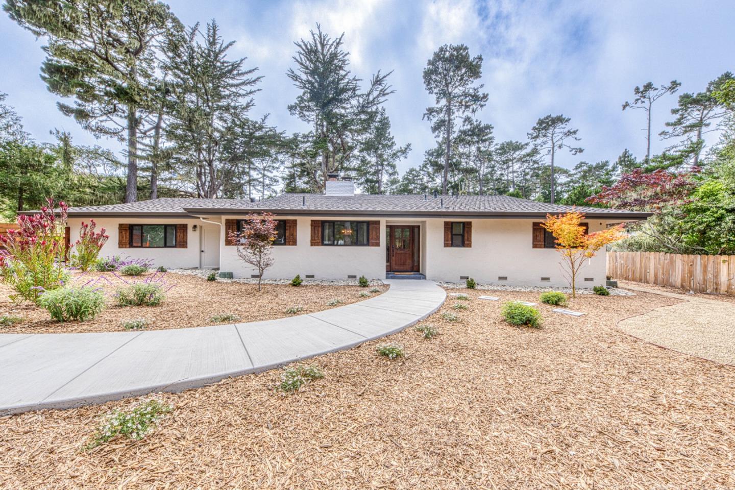 2921 Madrone Lane — photo
