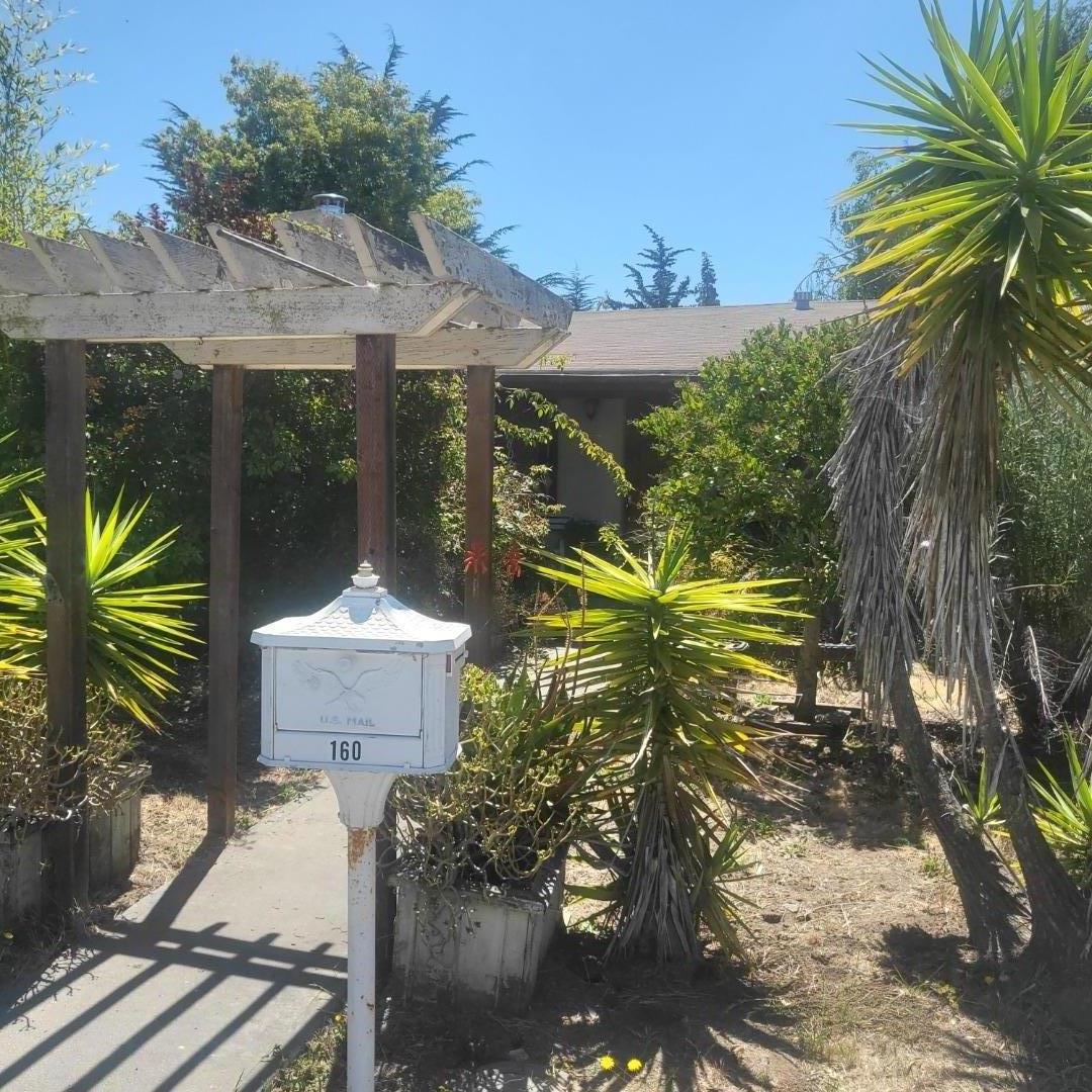 160 Cutter Drive — photo