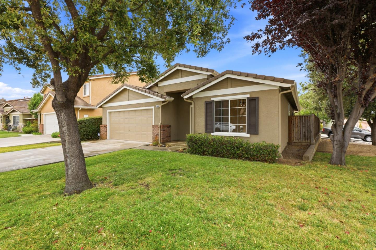 2500 Sadies Drive — photo