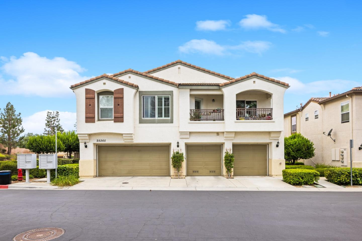 25265 Windy Cove Street — photo