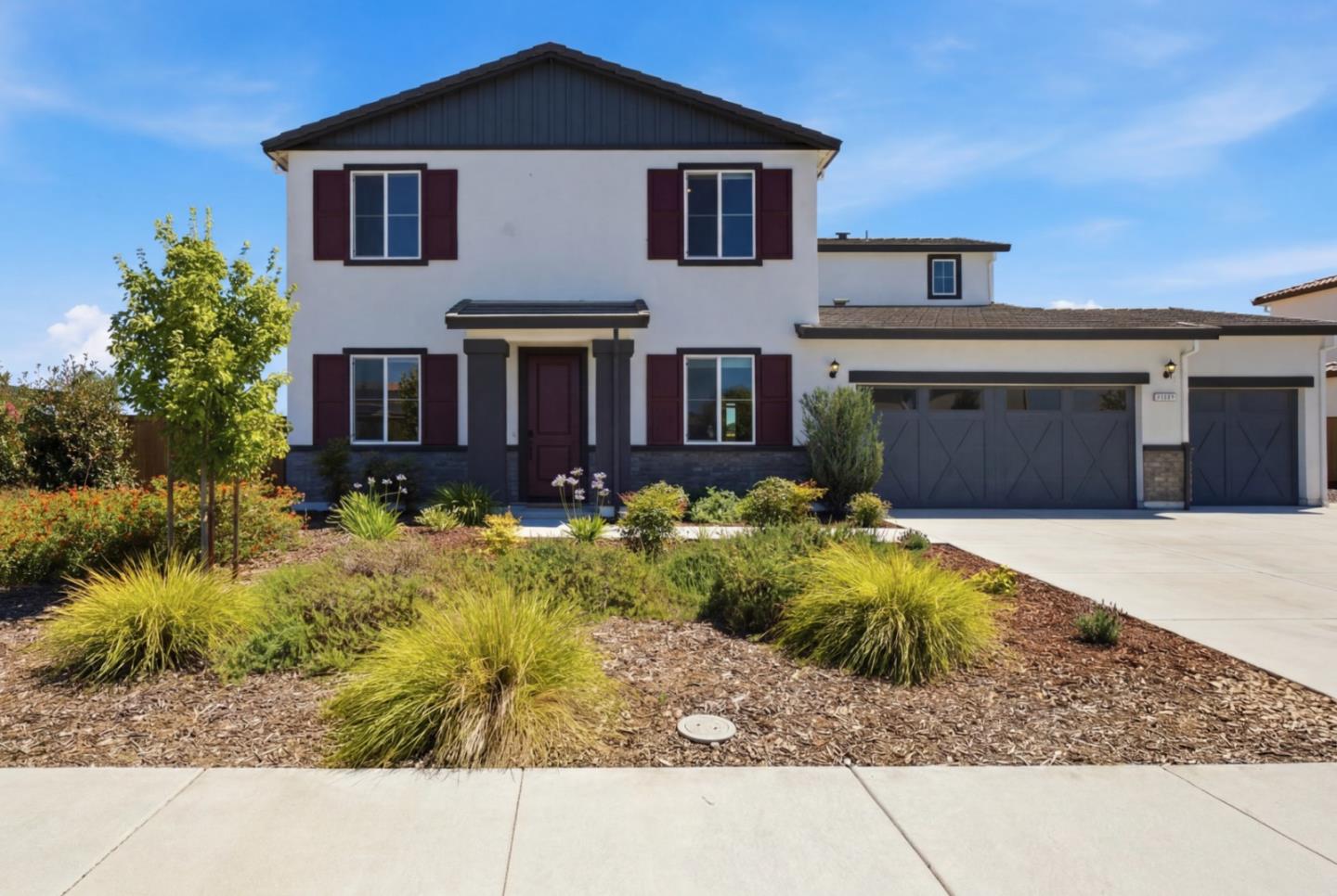 1225 Autumn Breeze Drive — photo