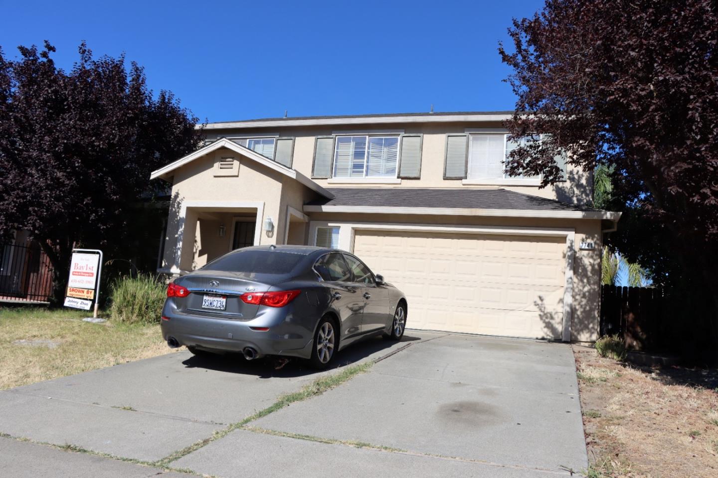 7741 Amherst Street — photo