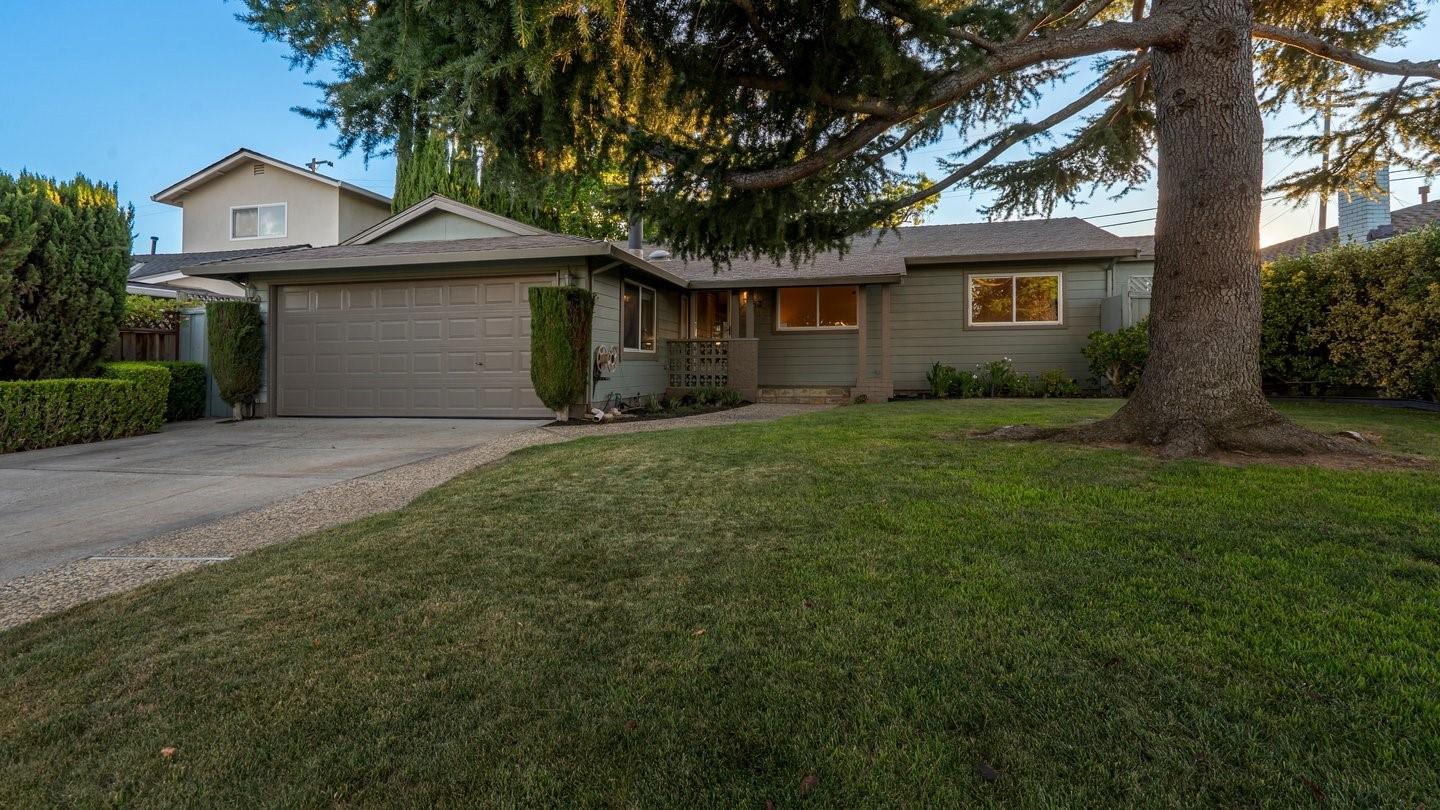 783 Loyalton Drive — photo