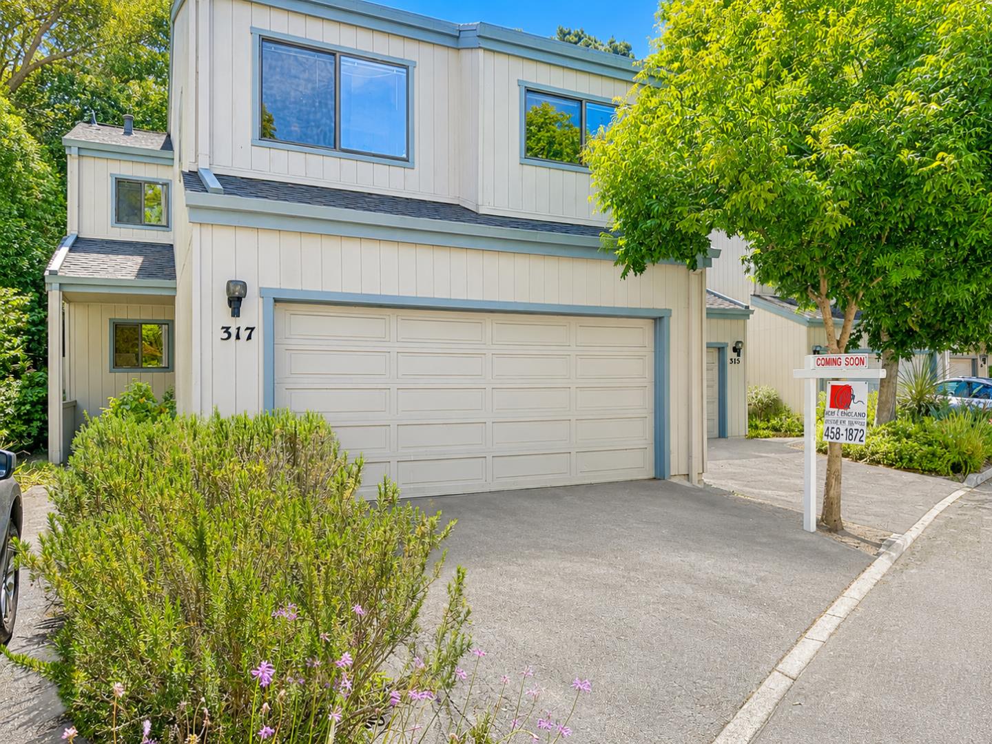 317 Village Creek Road — photo
