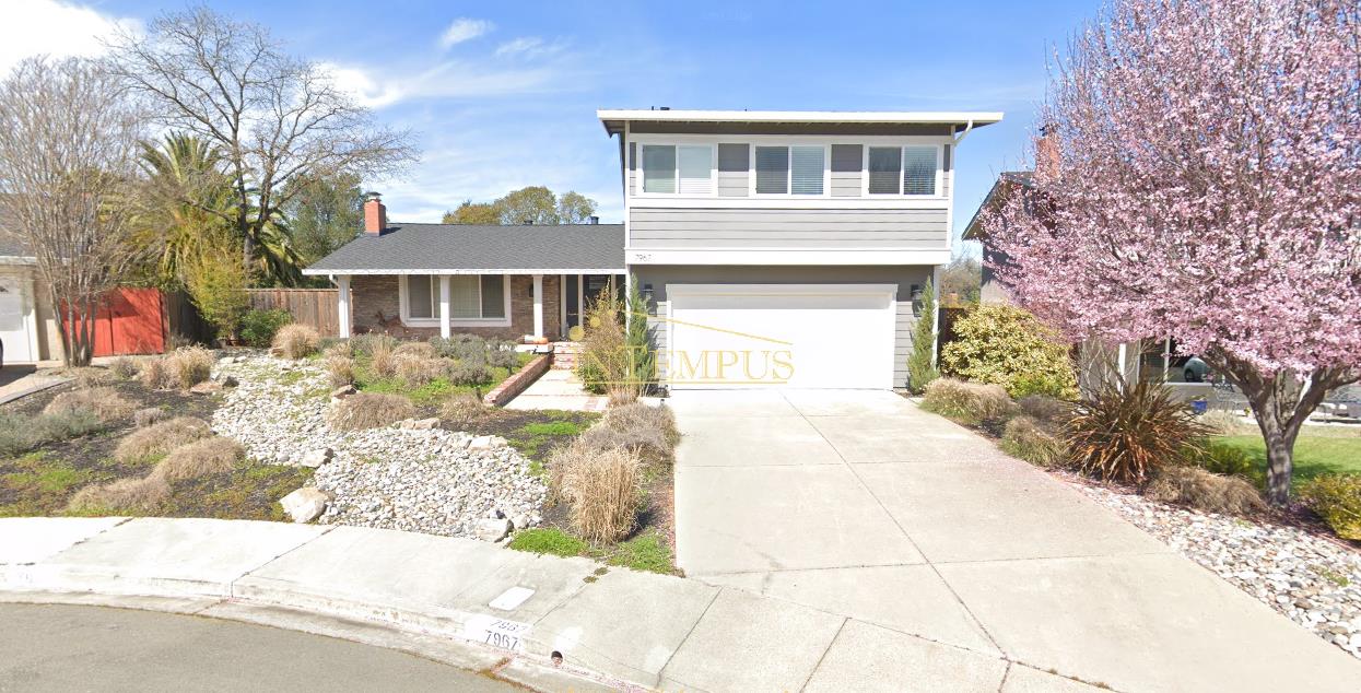 7967 Stonehurst Court — photo