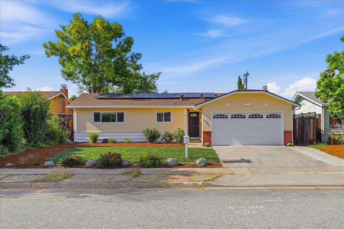 1709 Canna Lane — photo