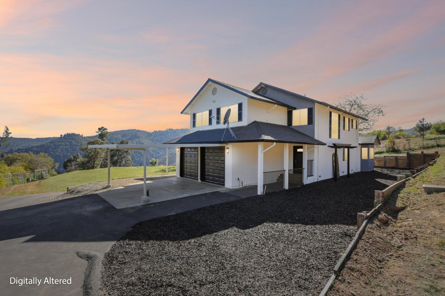 30680 Loma Chiquita Road — photo