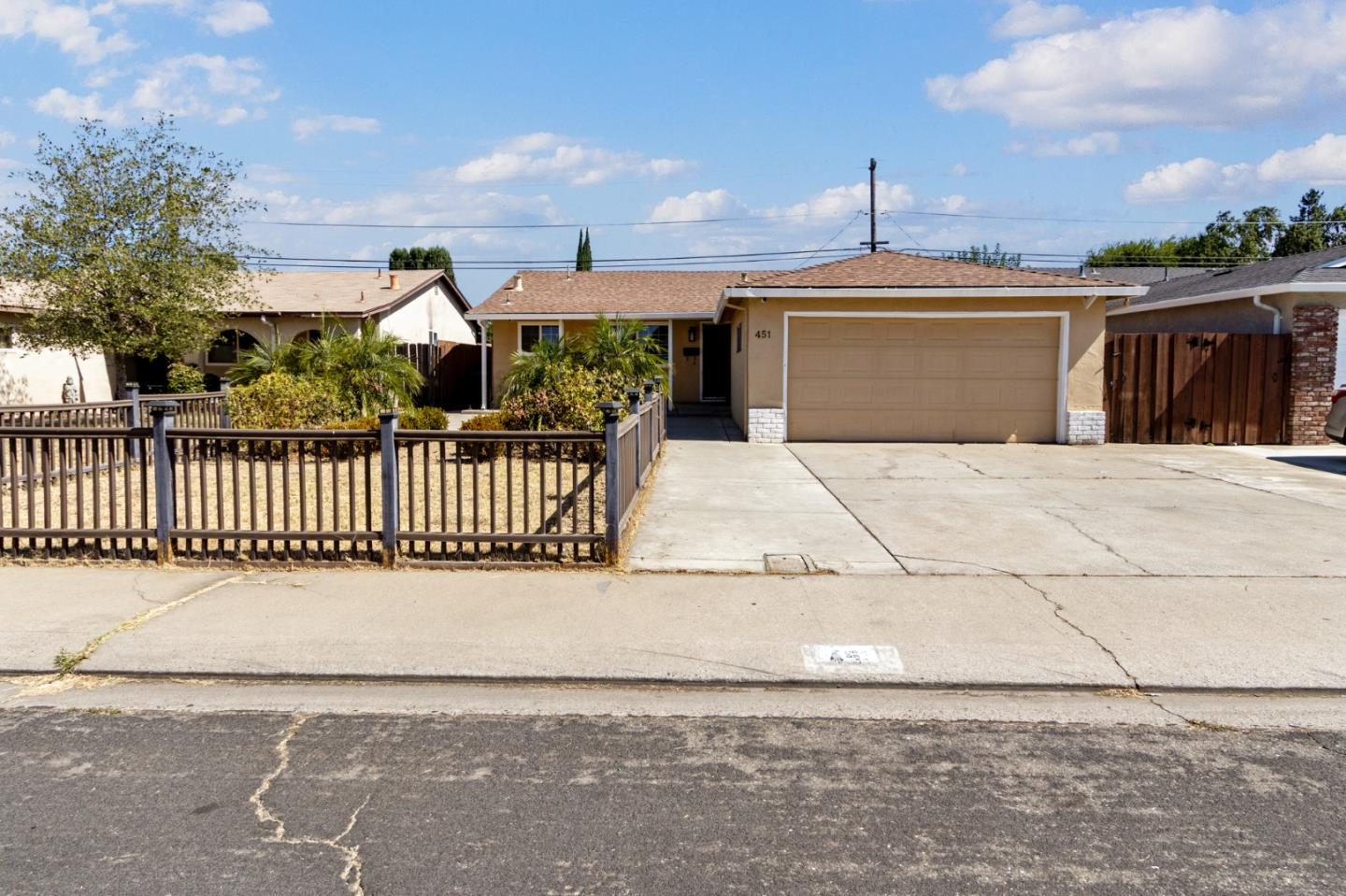 451 Diane Drive — photo