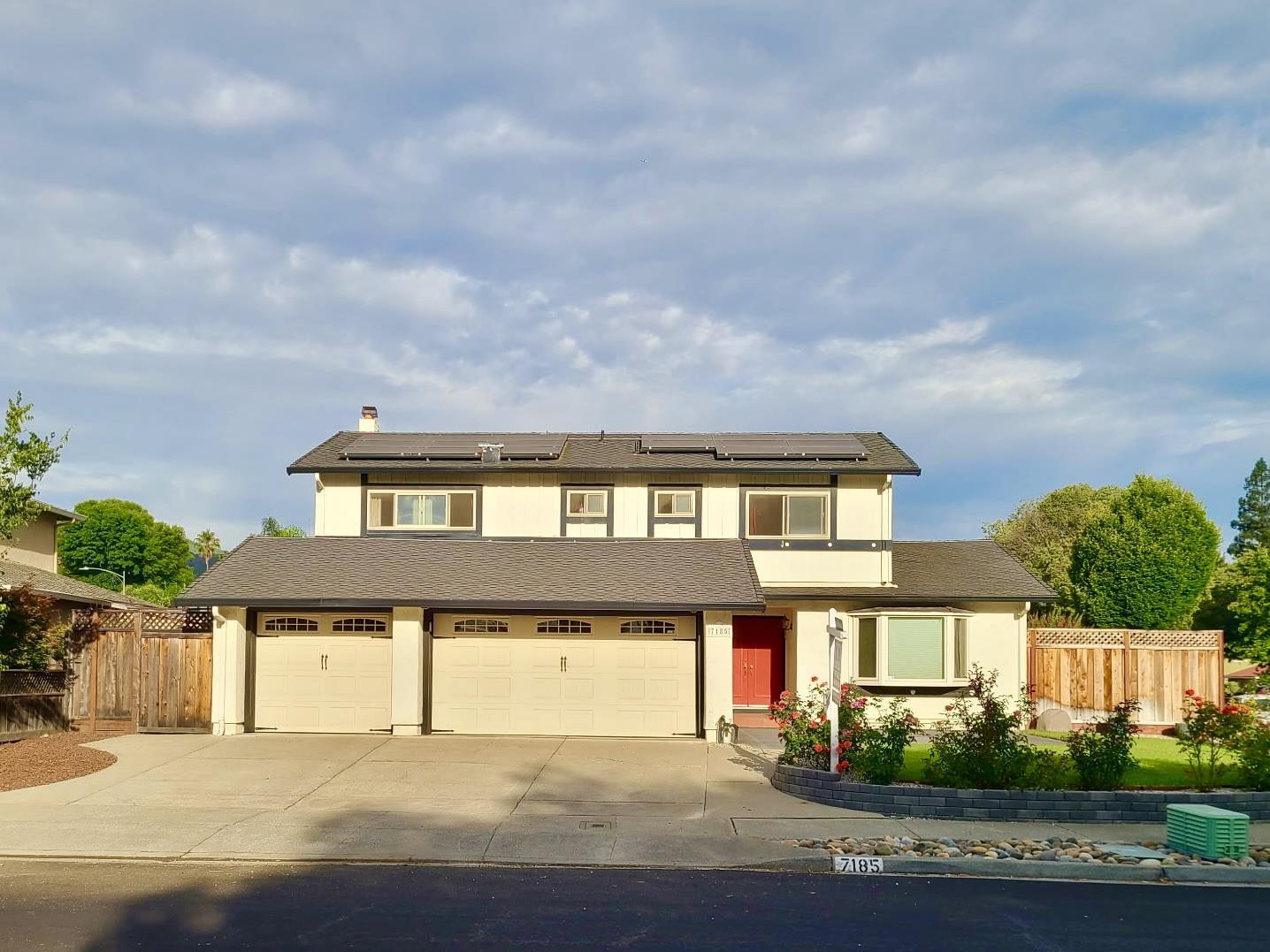 7185 Orchard Drive — photo