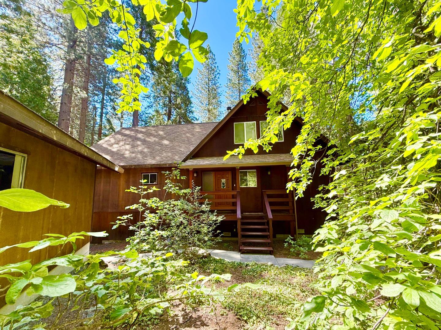 2624 Indian Rock Road — photo