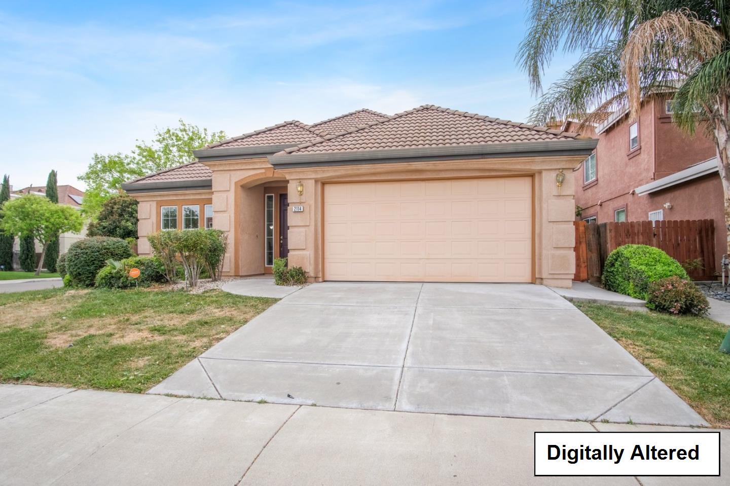 2114 Diego Court — photo