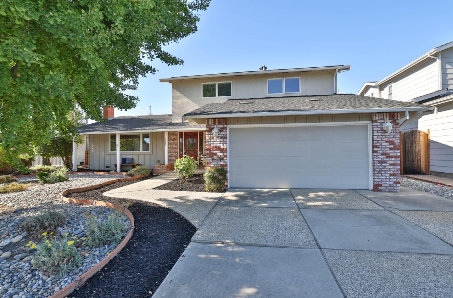 2809 Ponderosa Way — photo
