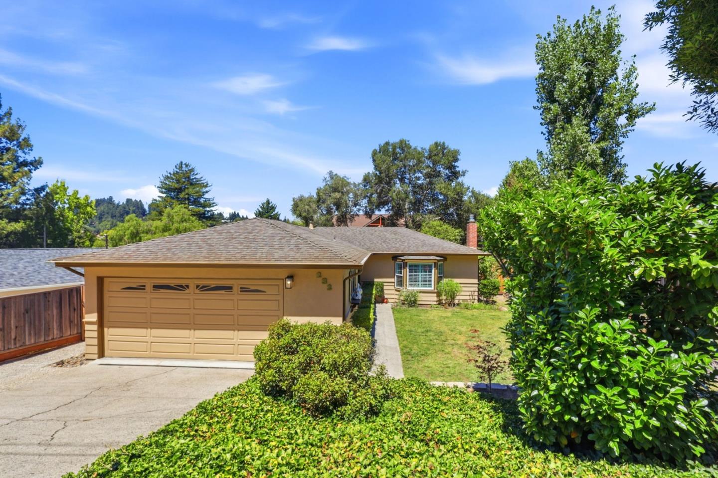 232 Sherman Drive — photo