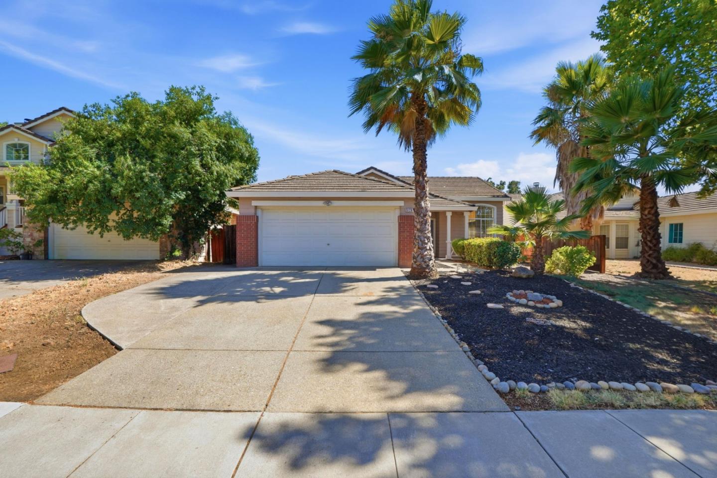 5126 Prewett Ranch Drive — photo