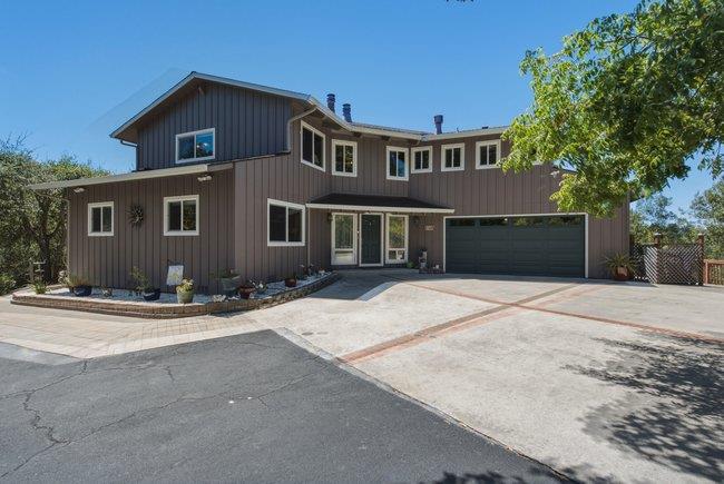 214 Belair Drive — photo