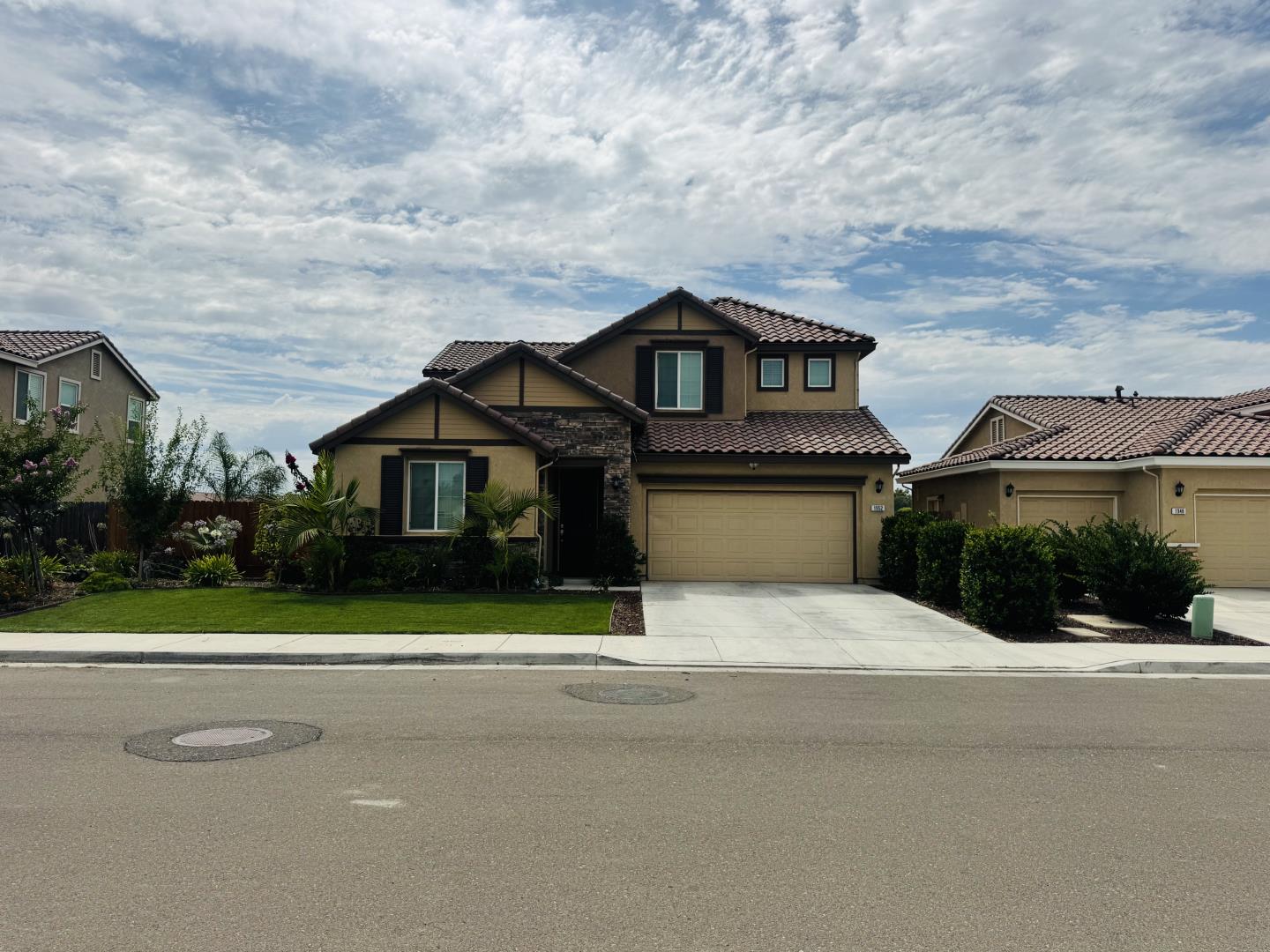 1952 Gus Villalta Drive — photo