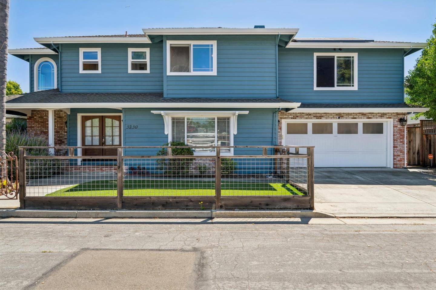 3230 Virgil Lane — photo