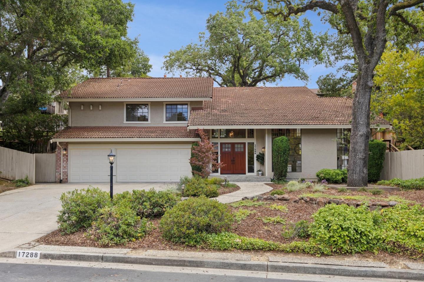 17288 Eaton Lane — photo