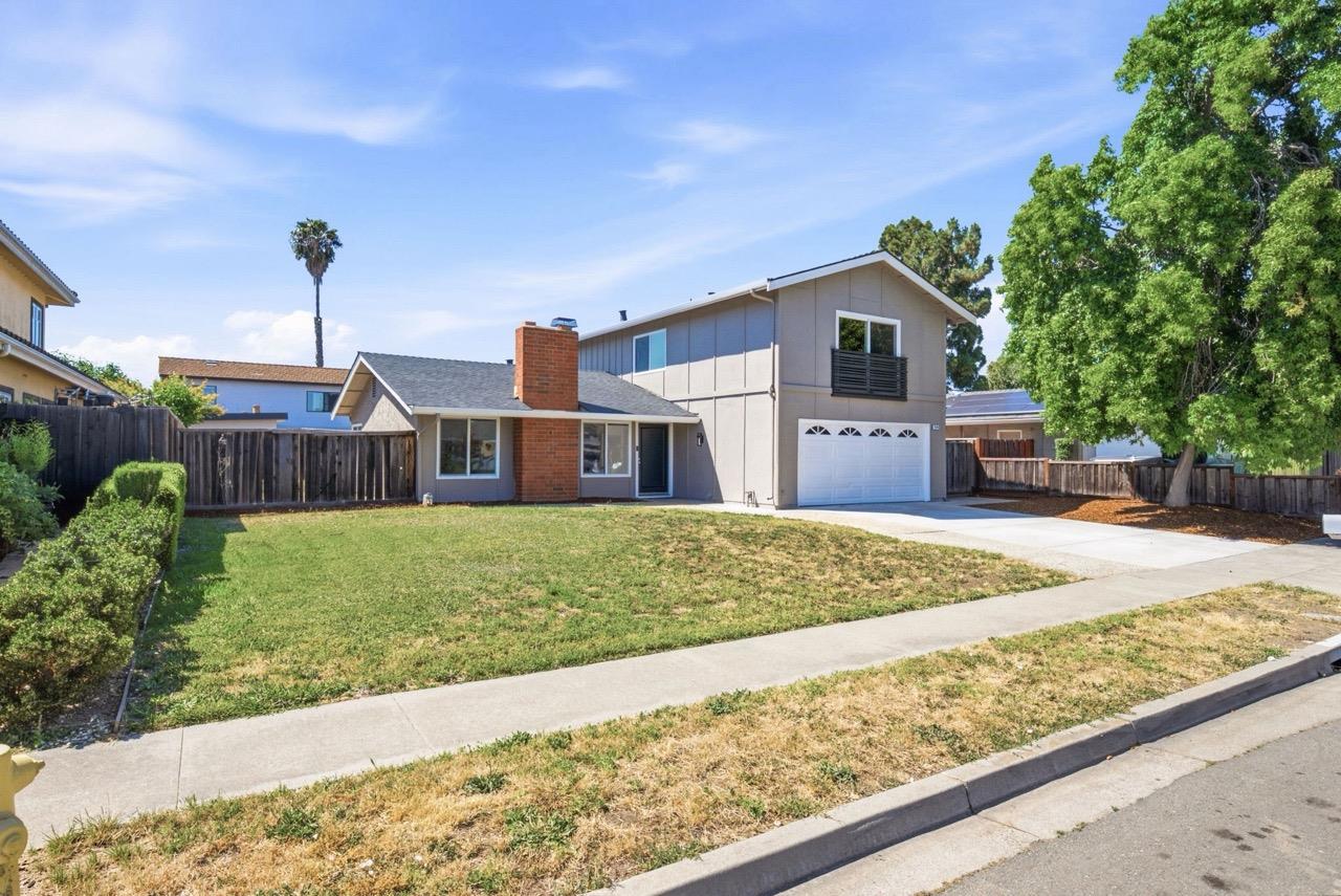 8183 Pebble Beach Avenue — photo