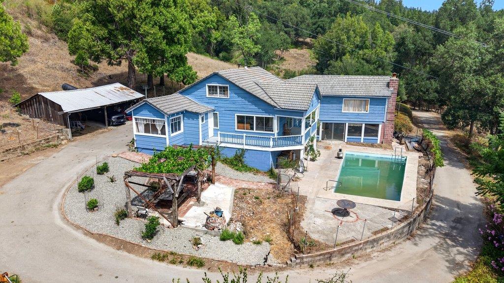 4180 Glenwood Drive — photo