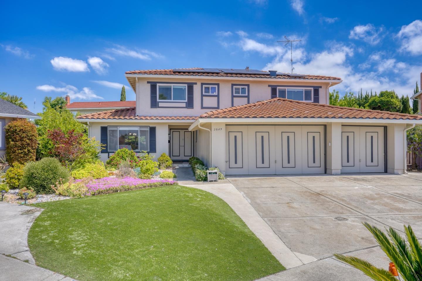 2849 Summerdays Court — photo