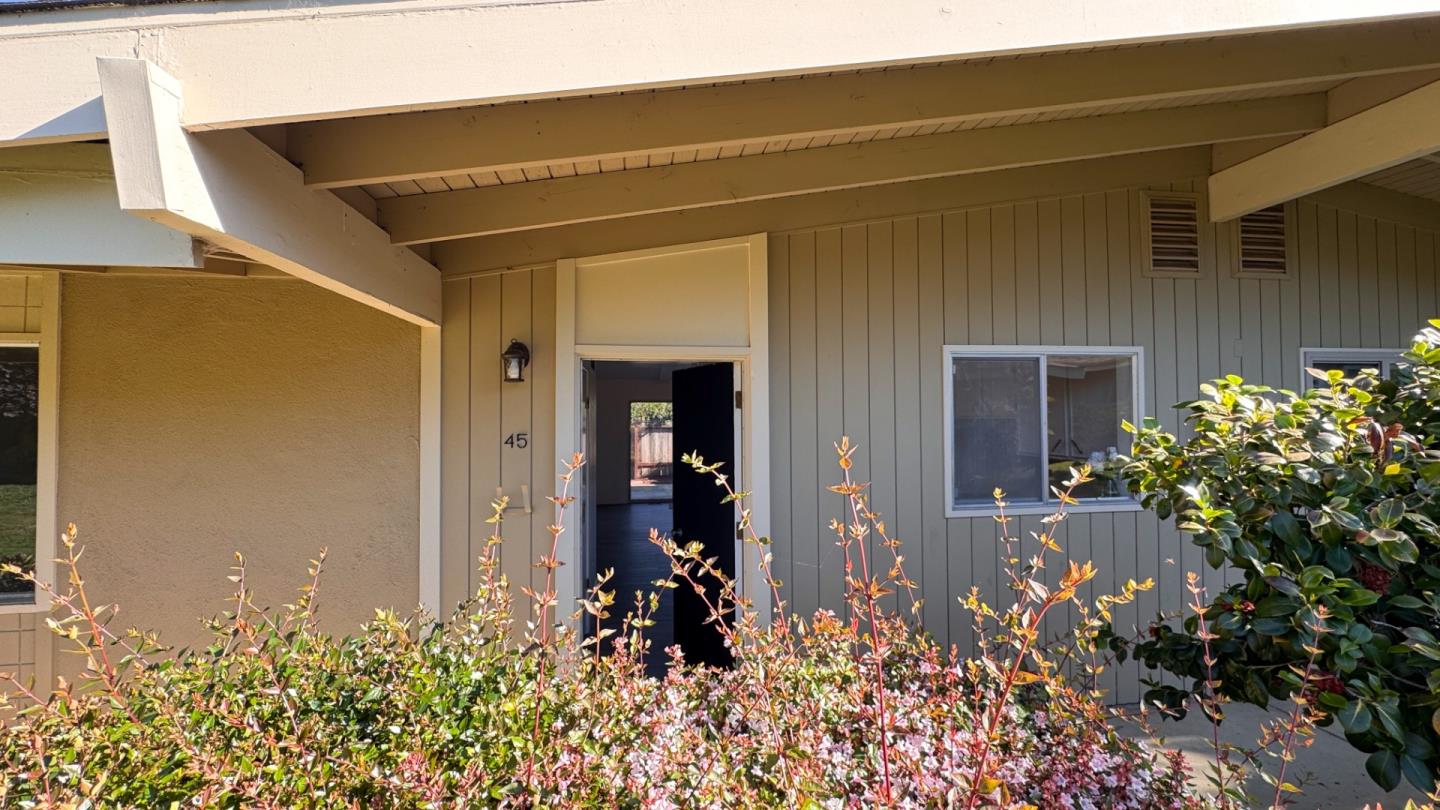 45 Hacienda Carmel — photo