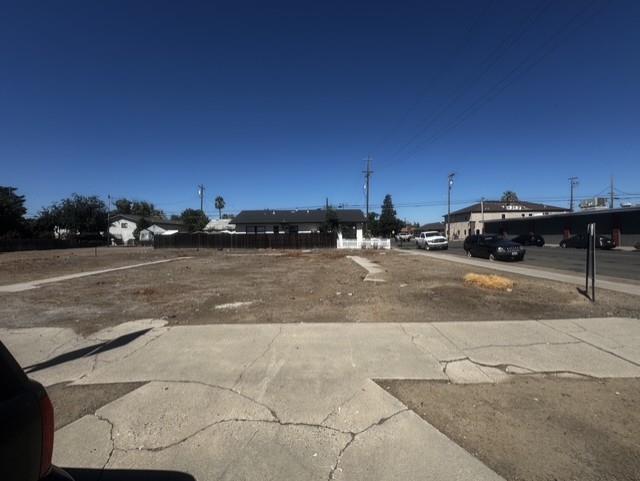 822 F Street — photo