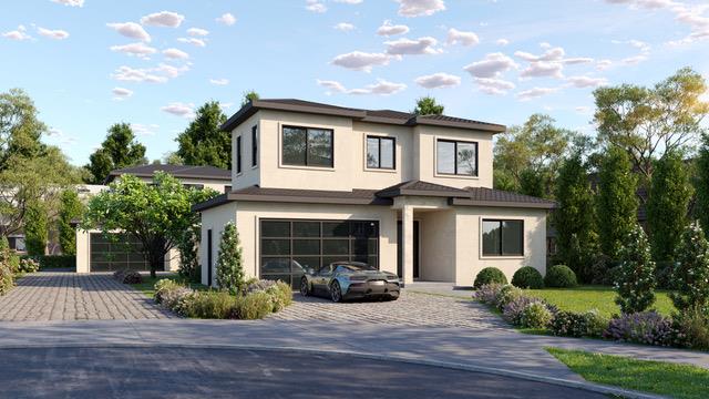 19160 Cozette Lane — photo