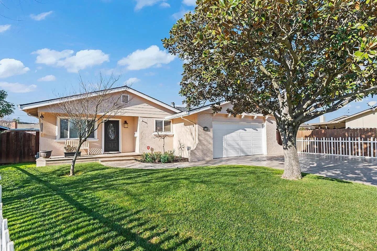 8135 Las Animas Court — photo