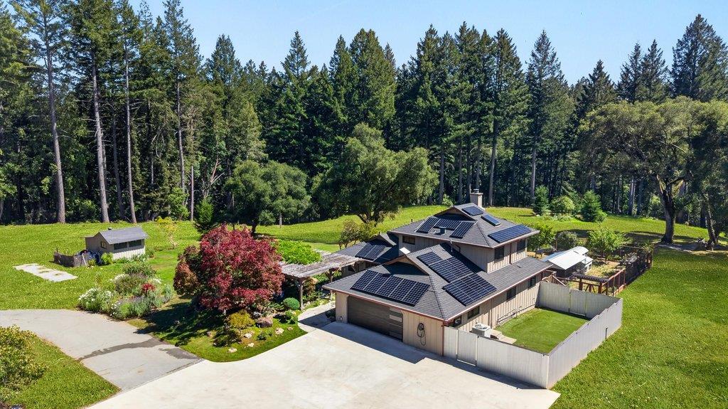 310 Winter Creek Road — photo