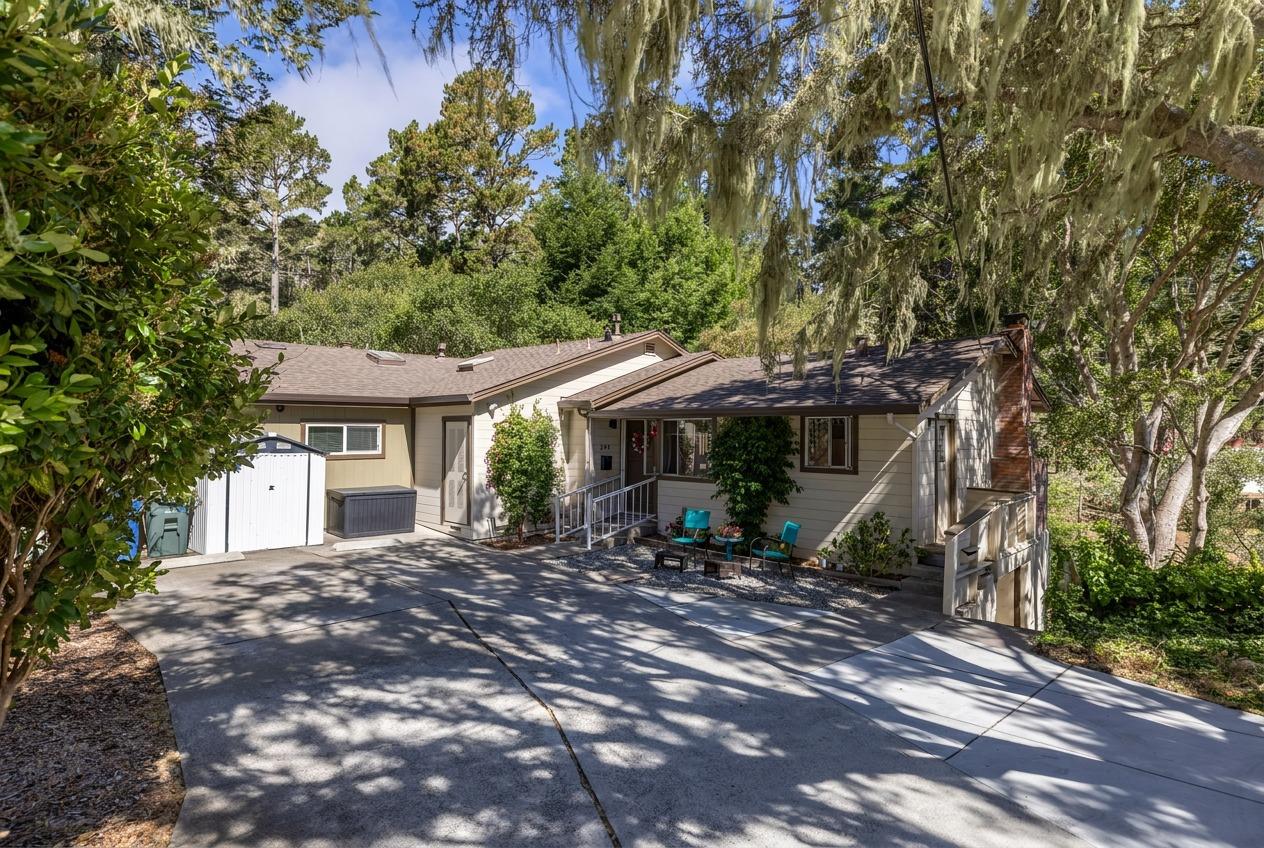 244 Mar Vista Drive — photo