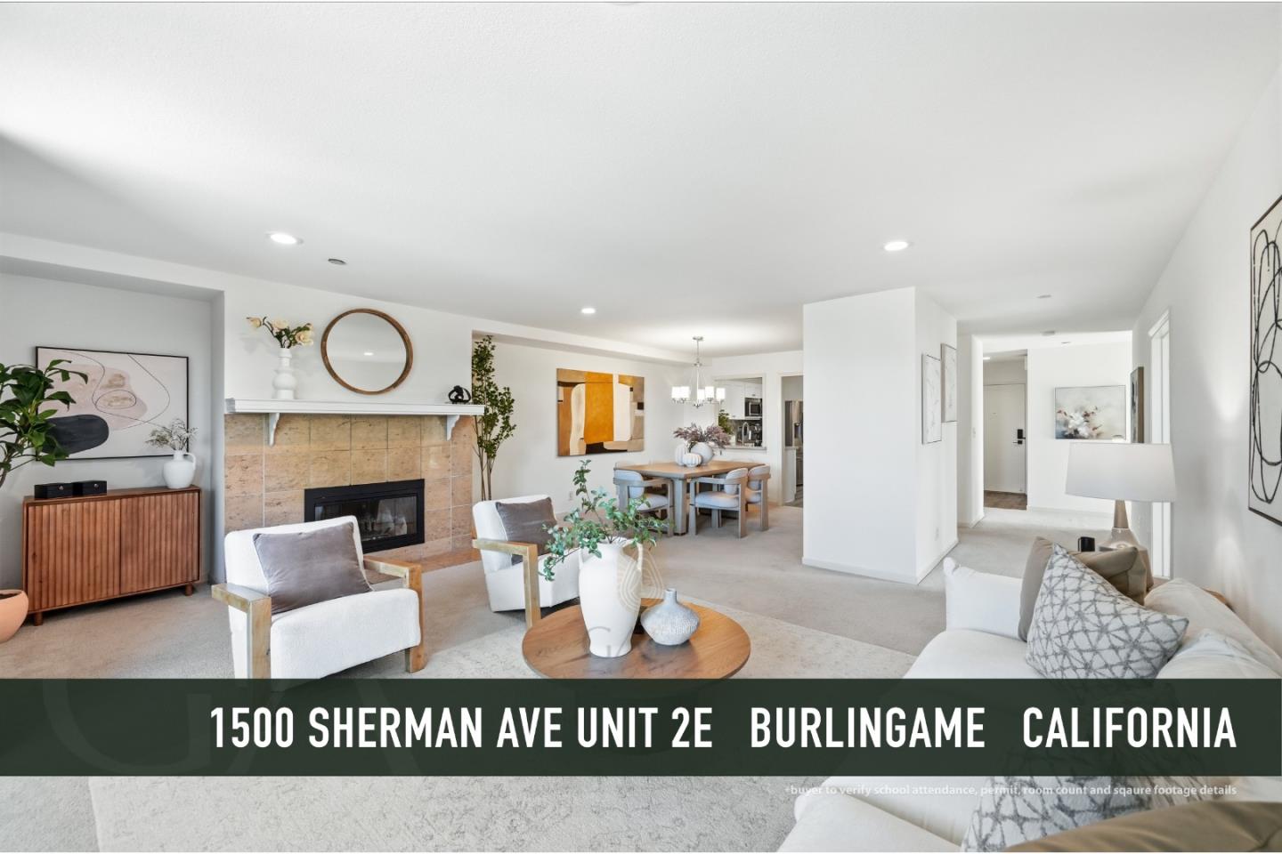1500 Sherman Avenue — photo