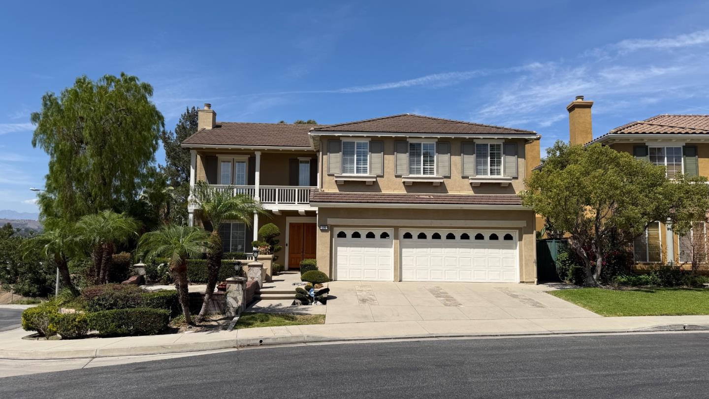 1393 Bellavista Drive — photo