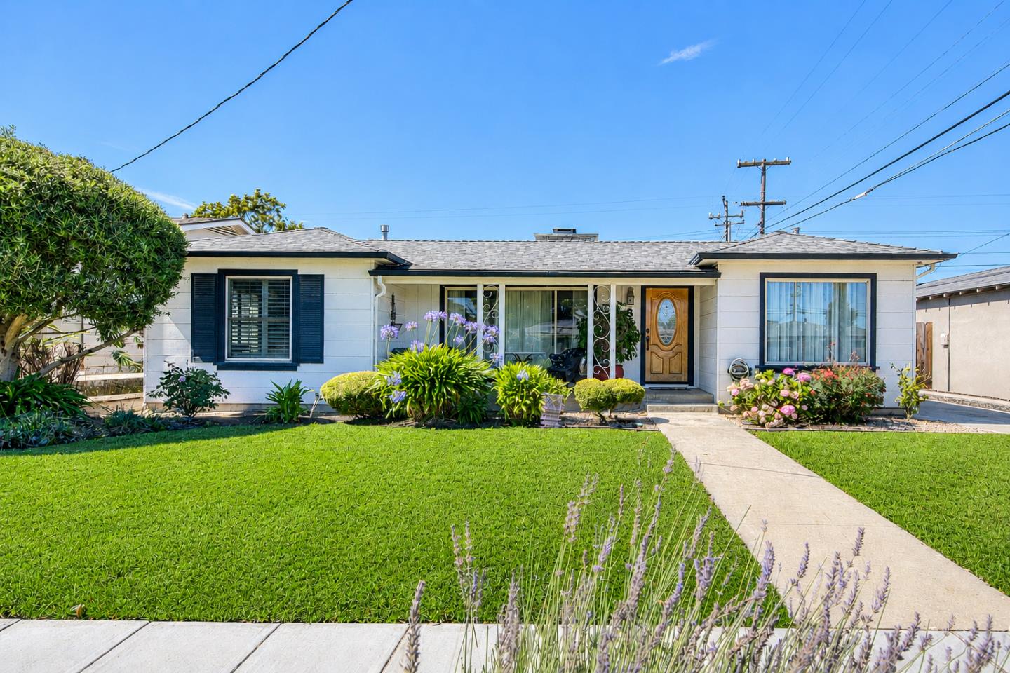8 San Pedro Street — photo