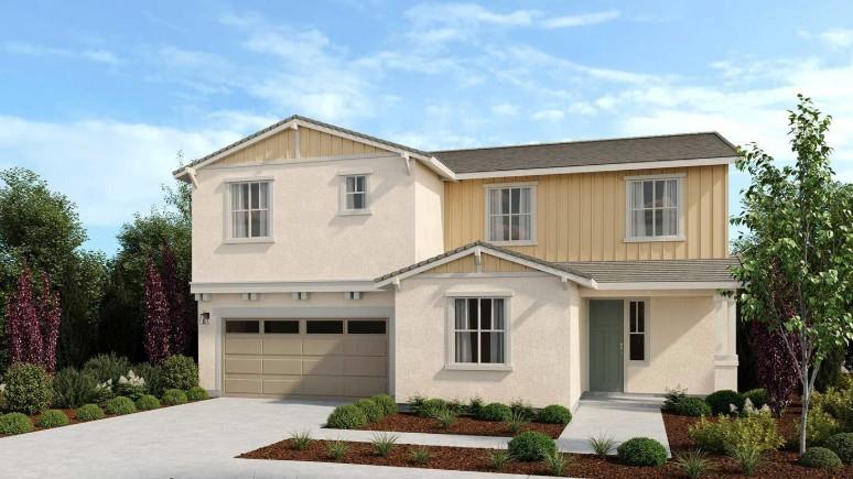 4224 Ellington Way — photo