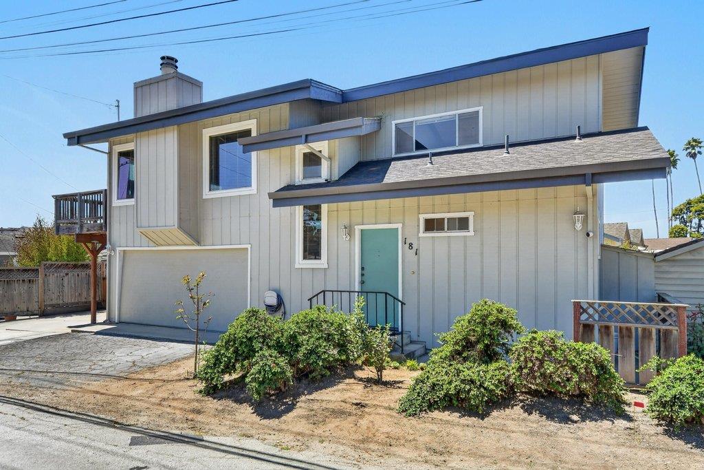 181 Mar Vista Drive — photo