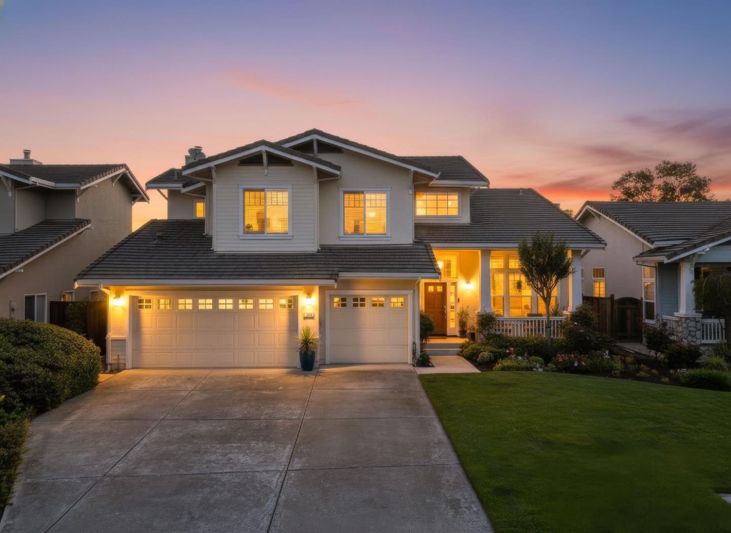 1405 Casablanca Circle — photo