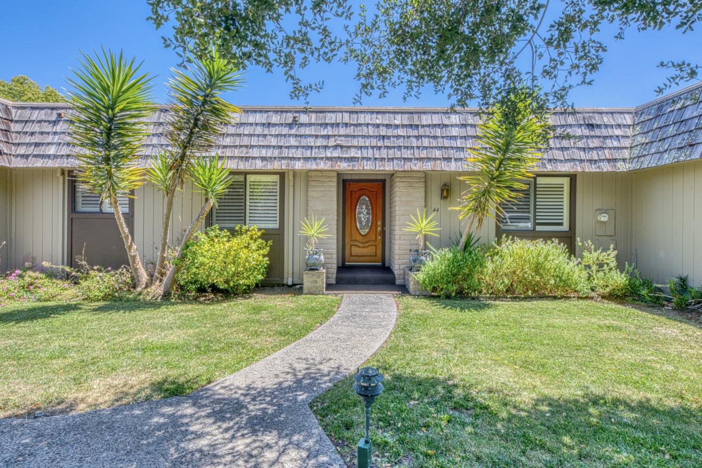 23799 Monterey Salinas Highway — photo