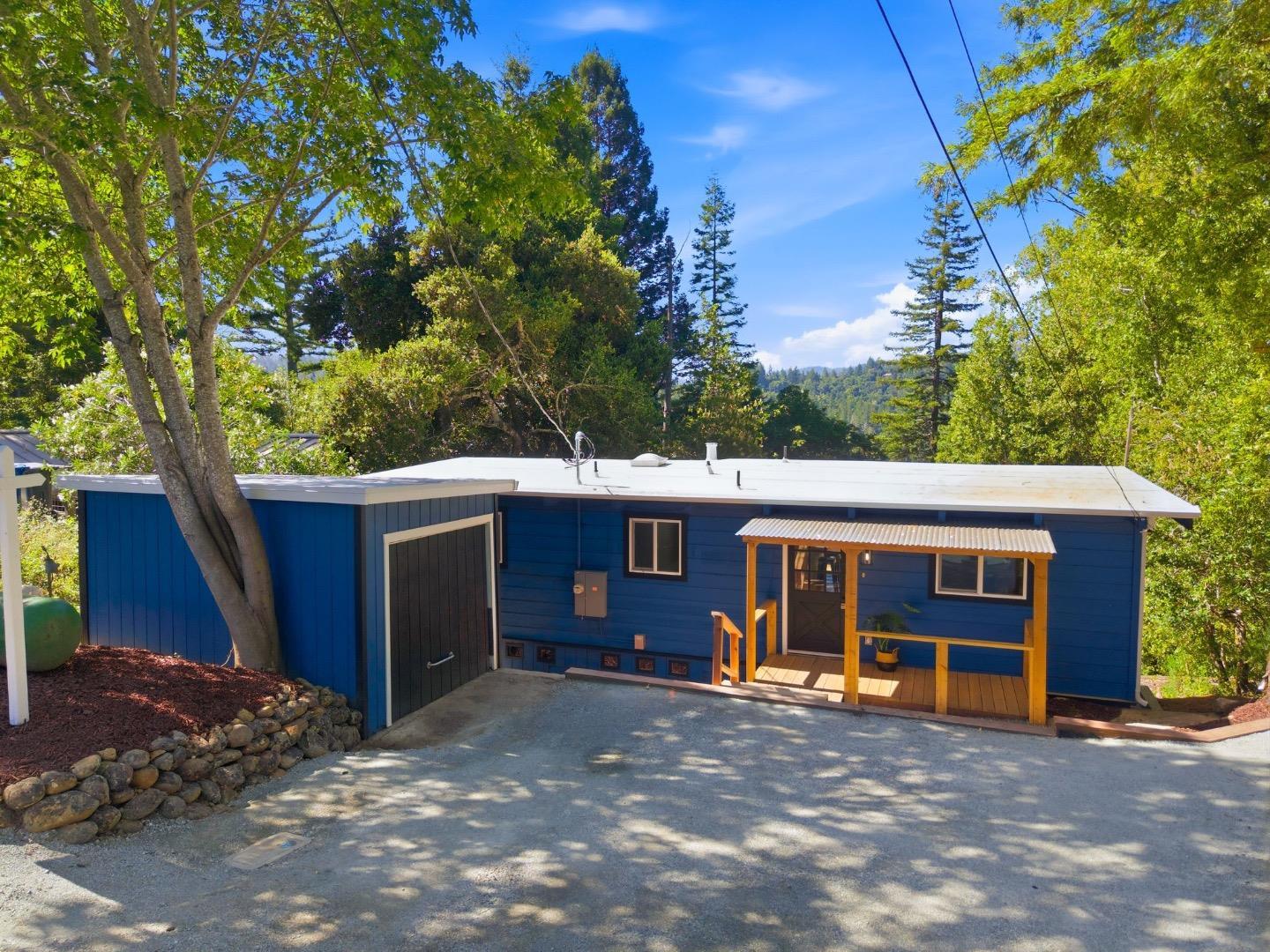 603 Blue Ridge Drive — photo