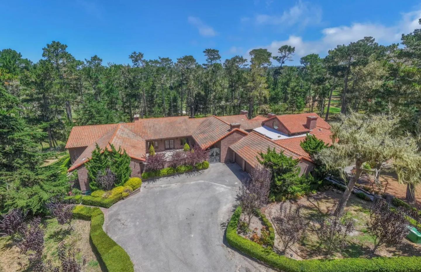 1237 Sombria Lane — photo
