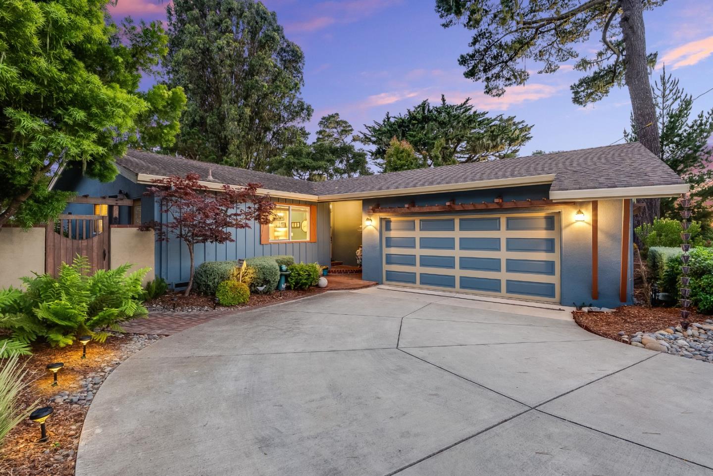 849 Marino Pines Road — photo