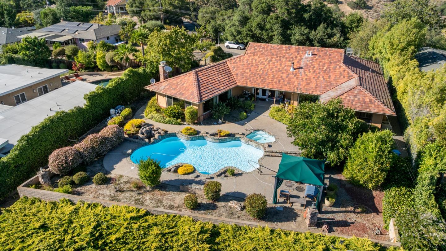 11081 Enchanto Vista Drive — photo