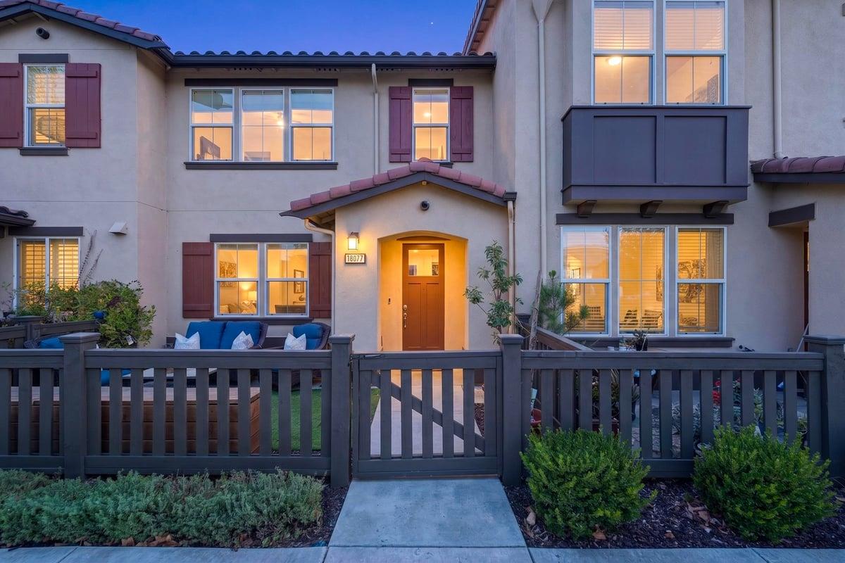18077 Monterey Road — photo