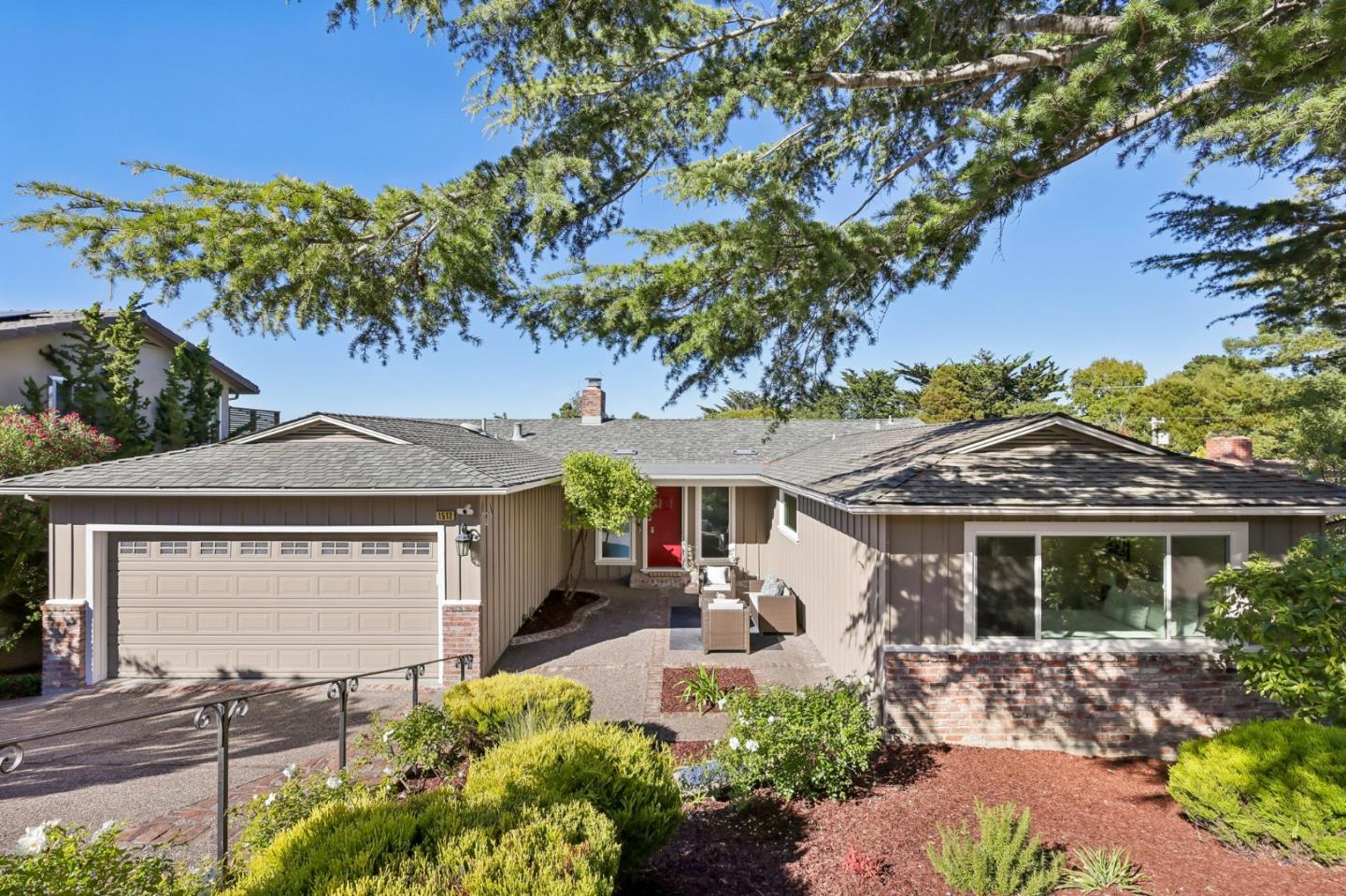 1512 Alturas Drive — photo