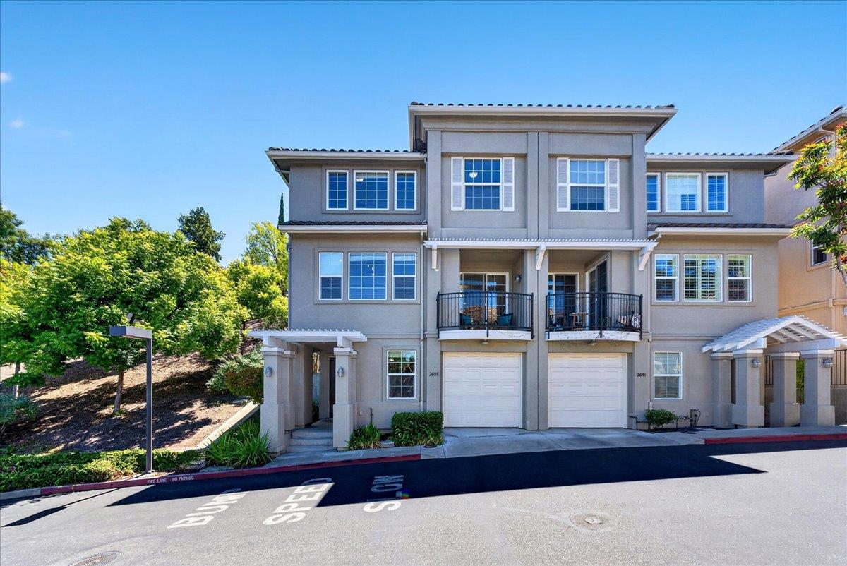 2695 Villa Cortona Way — photo