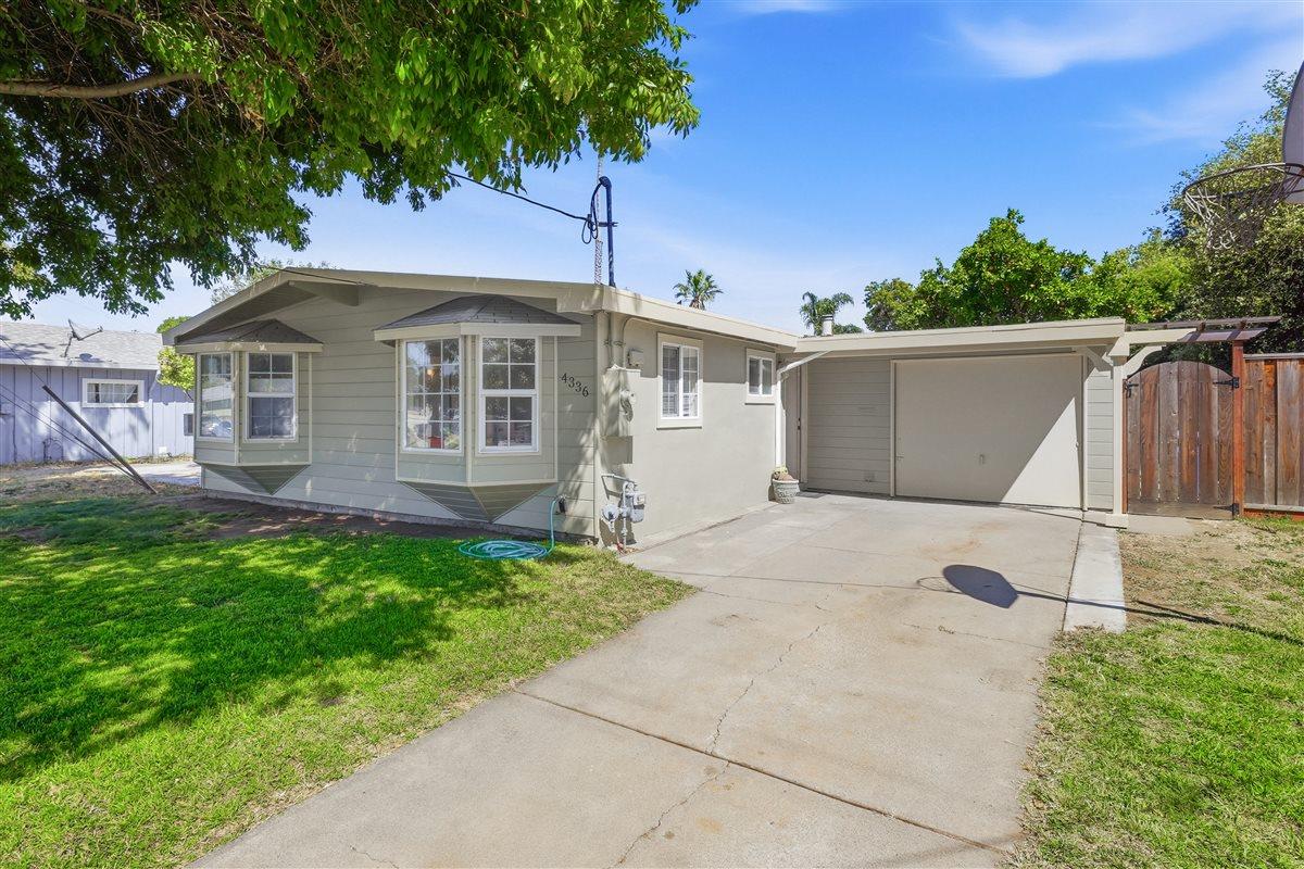 4336 Cahill Street — photo