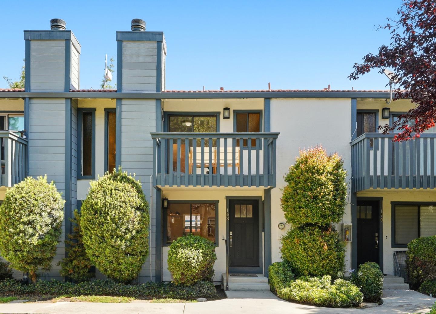 168 Granada Drive — photo